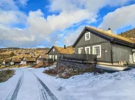 Nice Home In Rauland With Wifi