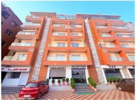 GC INTERNATIONAL - New Digha Sea Beach Hotel with SWIMMING POOL, PARKING, PRIVATE GYM, RESTAURANT