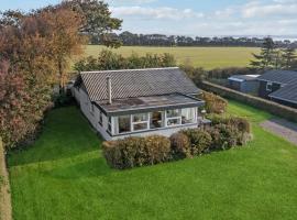 Amazing Home In Snedsted With Wifi, hotel a Skyum