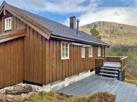 Amazing Home In Skare With Sauna