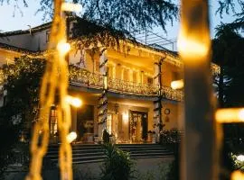 B&B Blanc Maison Etna Relais & Charme