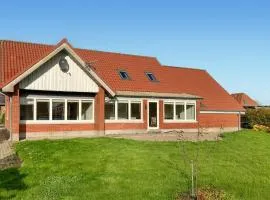 5 Bedroom Awesome Home In Lemvig