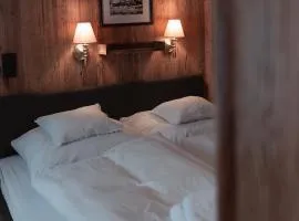 Löw Chalet Suite 3 in the heart of Kitzbühel by 360 Estates