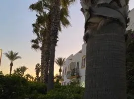 Ferienhaus Costa Almeria