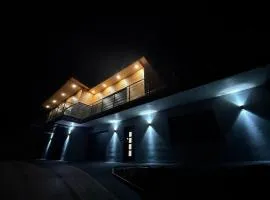 Chalet prestige avec sauna