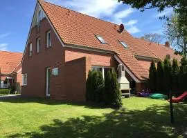 Ferienhaus Nordseesonne