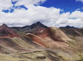 " Escapade Muretaine " Arrivée autonome - Wifi