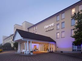 Dorint MARC AUREL Spa & Golf Resort, ξενοδοχείο σε Bad Gögging
