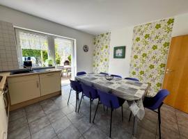 Ferienhaus Nordsee, hotel a Campen