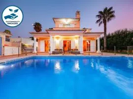 Villa Dalia by Algarve Vacation