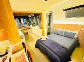 Ap Jardins Luxury Pamplona Masp 209