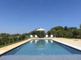 Trullo Uliveto Prestige