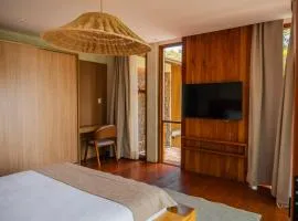 Villa Das Contas Boutique