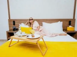 Oum Palace Hotel & Spa