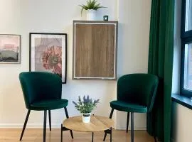 Apartamenty Bierutowska