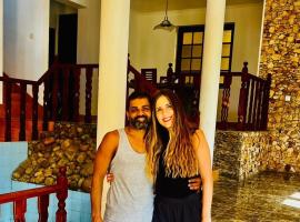 Mystique Hideout, hotel v destinaci Kandy