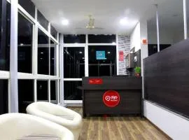 Hotel O Pydithalli Ammavari Temple Vizianagaram