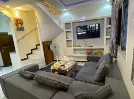 Appartement Duplex indépendant