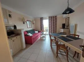 Maison 3 pièces domaine golf Pont Royal