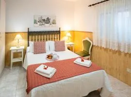 Ocean views "Las Garzas"