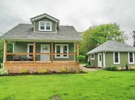 Shores of Erie Guest House