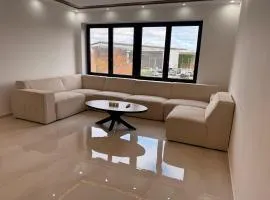 Skyline WIFI Parking - Confort