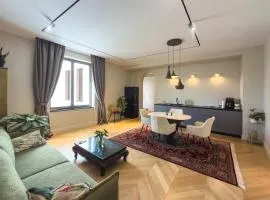 Continental Apartment Unirii