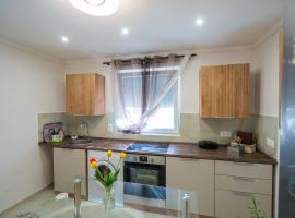 Non stop apartman 1, Hotel in Kaposvár