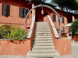 Sweet Home Grottarossa