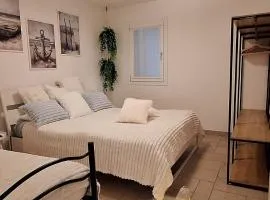 Appartamento Perla Marina