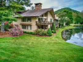 Lakes View at Hound Ears