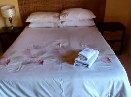 16 Besembos contractors accommodation