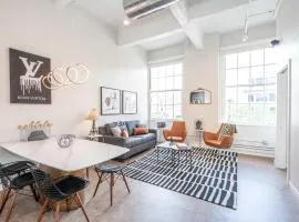 The 333 Suites 301 - Suite for 6