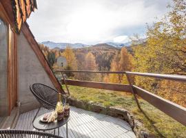 Ma Chérie-Lumière, hotel in Pila