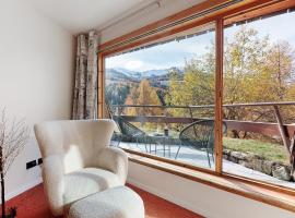 Ma Chérie-Lumière, ξενοδοχείο σε Pila