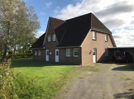 Ferienhaus Irle، فندق في Neukirchen