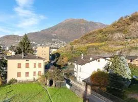 Casa Vacanze Dal Castelin
