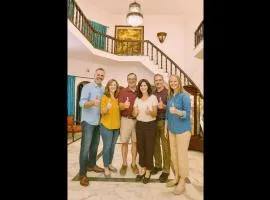 Celeste Luxury Bungalow