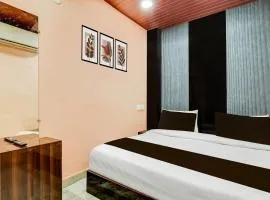 Hotel O Kashish Residency