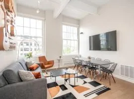 The 333 Suites 303 - Suite for 6