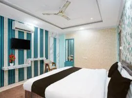 Townhouse Shri Mahakaleshwar Jyotirlinga Ujjain Formerly Hotel Shikhar Darshan