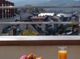 DolceVita Lux & SPA, hotel u Vrnjačkoj banji