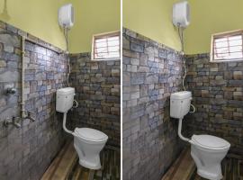 Hotel O Star Mall Kolkata Formerly Dreamland, hotel v destinaci Dohāri