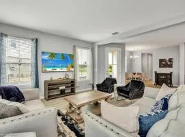 Sunny Amp Bright Modern Retreat