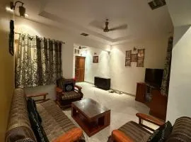 3BHK Flat Rudrashakti Enclave Nagpur