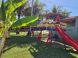 Temporada Belas Casas