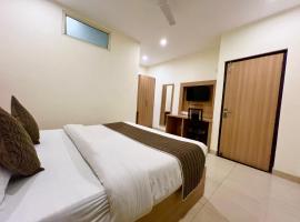 Hotel The Rio Classic, Haridwar, hotel en Haridwar