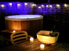 3 Bed in Wotton-under-Edge oc-l33488, hotel v destinaci Wotton under Edge