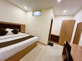 Hotel The Rio Classic, Haridwar