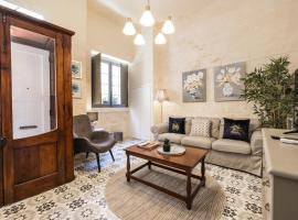 Birgu 3 – hotel w mieście Cospicua